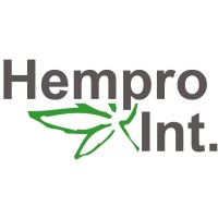 Hempro Int. GmbH & Co. KG Logo