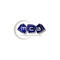MCB Consulting Logo