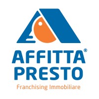 Affitta Presto Franchising Immobiliare Logo