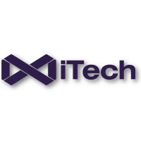 iTech Engineering Consultancy Logo