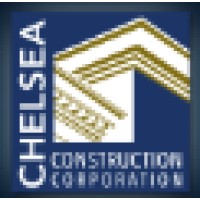 Chelsea Construction Corporation Logo
