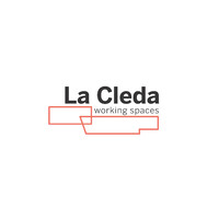 LA CLEDA Coworking Sant Cugat Logo