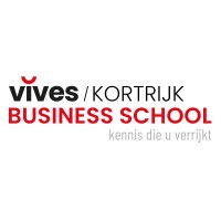 VIVES Kortrijk Business School Logo