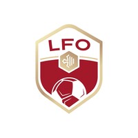 Ligue de Football dOccitanie Logo