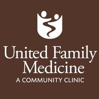 United Family Medicine Logo