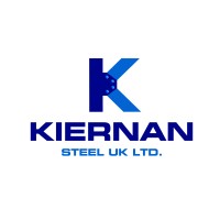 Kiernan Steel UK Logo