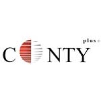 Conty plus Logo