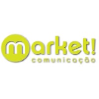 Market! Comunicação Logo
