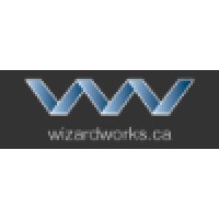 Wizardworks Web Design Inc. Logo