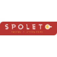 Spoleto Logo