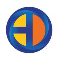 Escola Dinâmica Logo