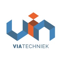VIA Techniek B.V. Logo