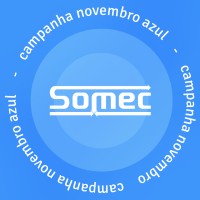 Somec Diesel Logo
