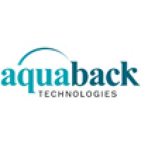 Aquaback Technologies Logo