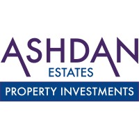 Ashdan Estates - Property Investments Logo