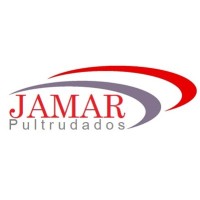 Jamar Pultrudados Logo