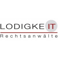 Lodigkeit Rechtsanwälte Logo