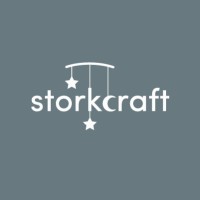 Storkcraft® Logo