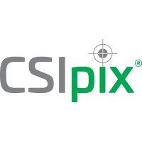 CSIpix Forensic Software Logo