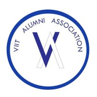 VIIT Alumni Association Logo