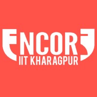 English Technology Dramatics Society: Encore Logo