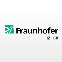 Fraunhofer IZI-BB Logo