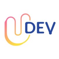 UDEV WEB Logo