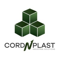 CORDNPLAST INDUSTRIAL SOLUTIONS LIMITED Logo