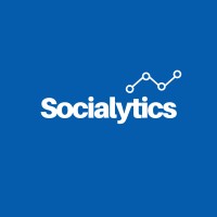 Socialytics Logo