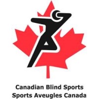 Canadian Blind Sports Association Logo