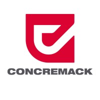 Concremack Logo