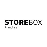 Storebox Franchise Logo