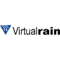 Virtualrain, Inc. Logo