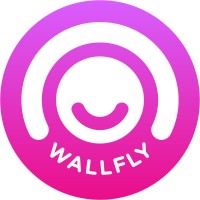Wallfly Logo