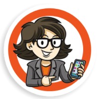 Your Nerdy Best Friend Logo
