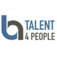 TALENT 4 PEOPLE Logo