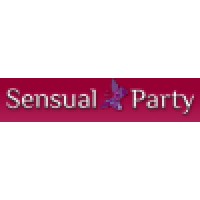 Sensual Party Inc Logo