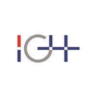 Georgian Branch of Institut IGH, JSC Logo