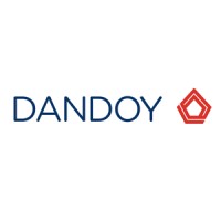DANDOY Logo