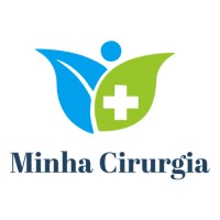 Minha Cirurgia Logo
