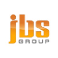 JBS Group - Java Based Solutions Logo