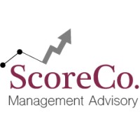 ScoreCo Management Advisory Logo