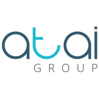 Atai Group Logo