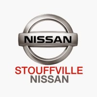Stouffville Nissan Logo