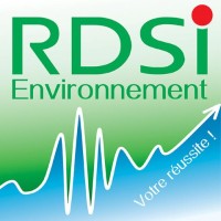 RDSI Environnement Logo