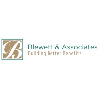Blewett & Associates Inc. Logo
