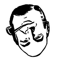 Unusual Logo