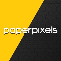 Paperpixels Logo