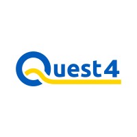 Quest4 Logo
