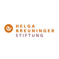Helga Breuninger Stiftung GmbH Logo